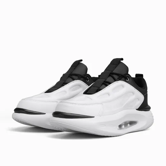 High Quality Low Top Casual Sports Man Shoes