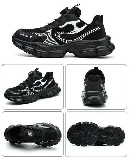 Men′s Shoes Sneaker Spring Casual Shoes Shoes Couple Board Shoes