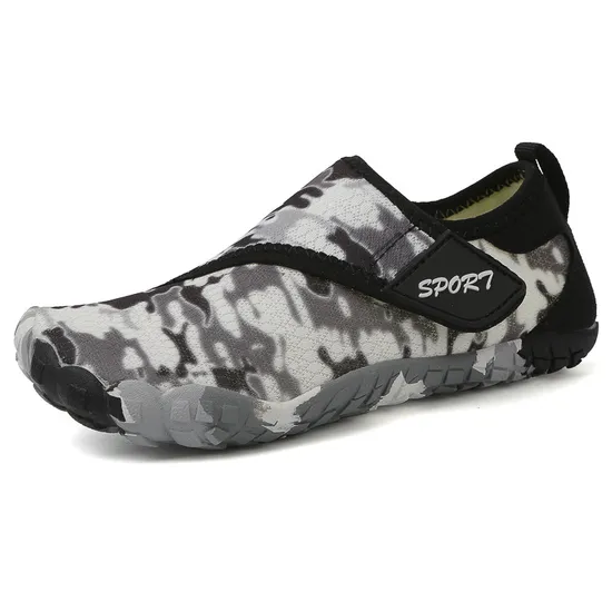 Sneaker Shoes for Kids Children River Shoes Water Seaside Beach Wading Shoes Boys Casual Shoes 