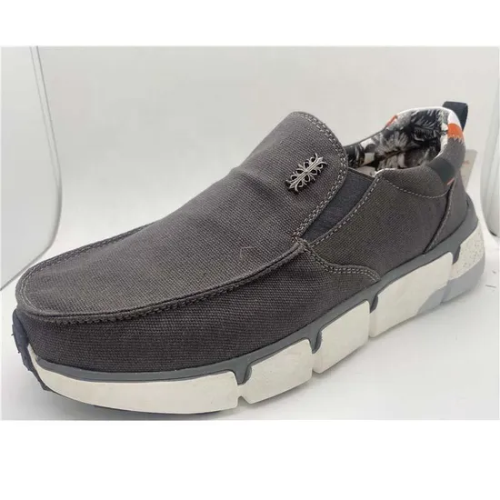 Itazero Light Weight Sport Sneakers Walking Style Men Driving Shoe 
