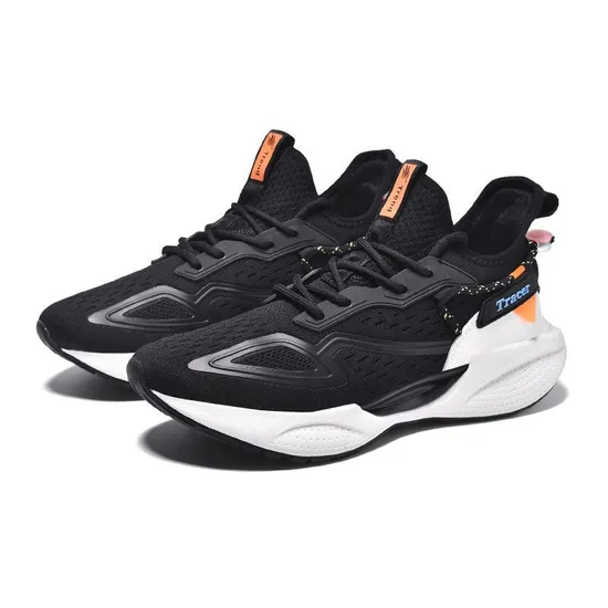 2025 Breathable Casual Men′s Trendy Sports Shoes 