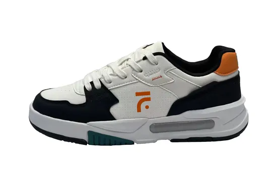 Stylish Men′s Sneaker Footwear for Running and Everyday Use 