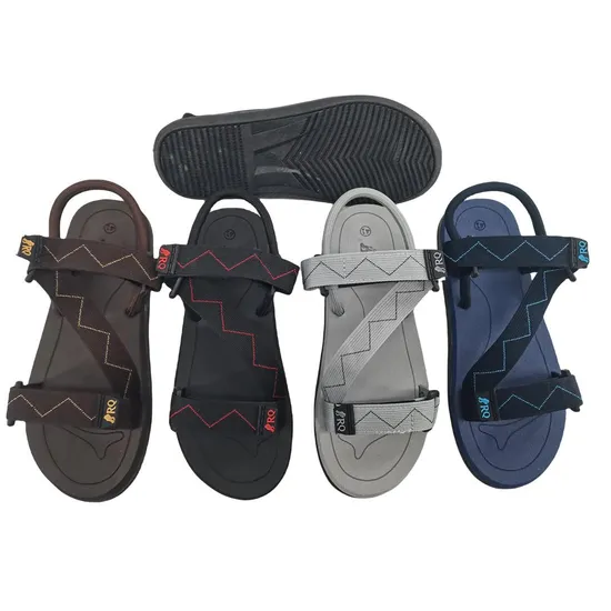 Women Colorful Sandals Beach Shoes Women Anti Slip Flip Flop Summer Comfort Lady Outdoor Flipflops 