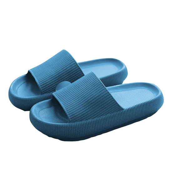 Slide Shoes Sandal PVC Custom Logo Sandal Slippers Custom Logo Slide 