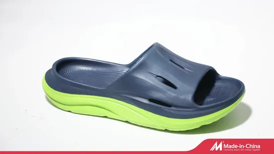 Corifei Lightweight Custom Slide Bath Slipper Sandal Slippers EVA Slipper 