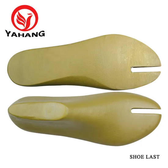 Men Good Quality Plastic Shoe Last 