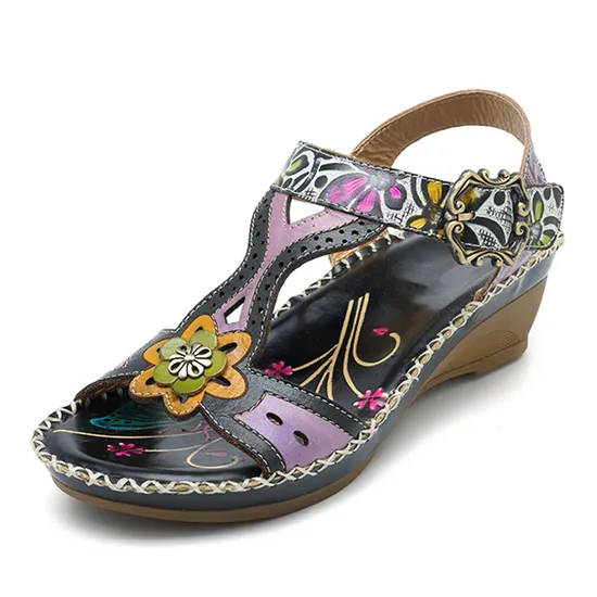 New Fashion Flat