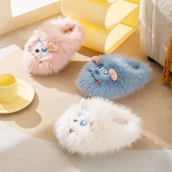 Top Sale Animal Slippers for Kids Babi Baby Plastic Boy 2020 PVC Girls Slippers