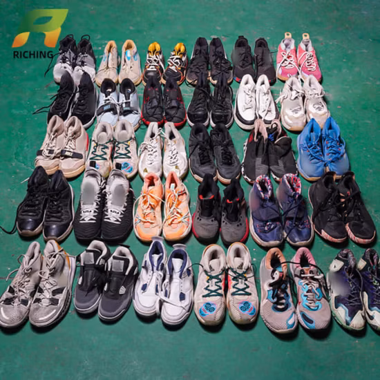 Men Soccer Shoes Football Boots High Ankle Long Spikes Boys Cleats Training Sports Sneakers Men Soccer Zapatos De Futbol Shoes