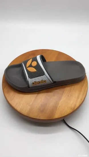 Factory Woman Slipper Outdoor Summer Women Sandal Custom Design Logo Slide Sandals Men Slippers 