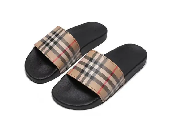 New Designer Brand Indoor/Outdoor Slip